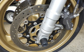SUZUKI BANDIT 1200 SA 2006 GV79A