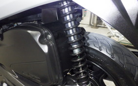 HONDA TACT Basket 2014 AF79