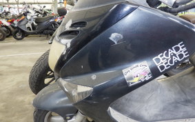 YAMAHA MAJESTY 125 5CA