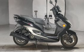 YAMAHA CYGNUS125XSR SE44J