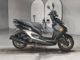 Фото Yamaha CYGNUS125XSR с японского аукциона
