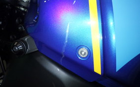 YAMAHA XSR900 2023 RN80J