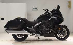BMW K1600B 2010