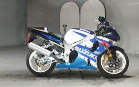 SUZUKI GSX-R1000 2001 GT74A