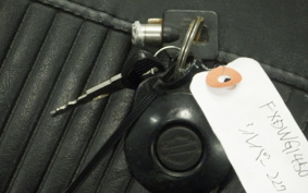 HARLEY FXDWGI 1450 2005