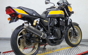 KAWASAKI ZRX400 2008 ZR400E