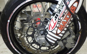 SUZUKI DR-Z400SM 2005 SK44A