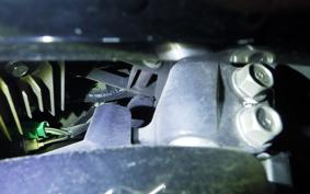 SUZUKI ADDRESS 110 2025 CE47A