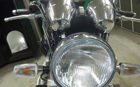 YAMAHA XJR1300 Gen.2 2009 RP17J
