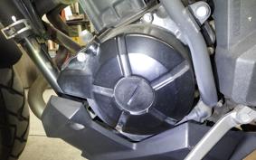 KAWASAKI VERSYS X250 A 2021 LE250D