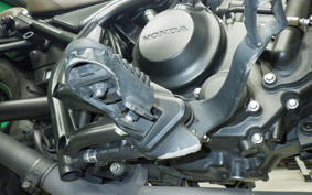 HONDA REBEL 250 S MC49