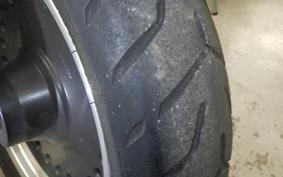 HARLEY FLSTFB 1580 2012