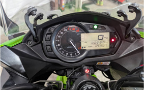 KAWASAKI NINJA 1000 2012 ZXT00G