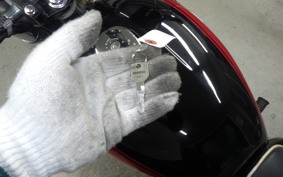 KAWASAKI ESTRELLA RS BJ250A