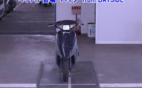 HONDA DIO