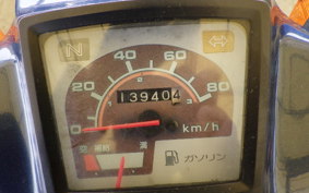 HONDA C70 SUPER CUB E C70