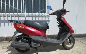 YAMAHA JOG DELUXE SA36J