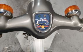 HONDA SUPER CUB70 C70