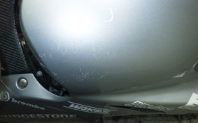 SUZUKI HAYABUSA Gen.2 2008