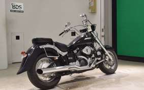YAMAHA DRAGSTAR 400 CLASSIC 2007 VH01J