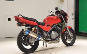 SUZUKI GSX250FX 1996 ZR250C