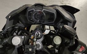 KAWASAKI NINJA250 EX250P