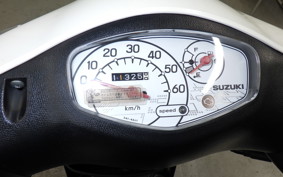 SUZUKI LET's 2014 CA4AA