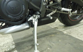 TRIUMPH STREET TRIPLE R 2021