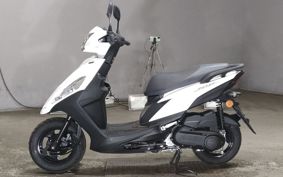 YAMAHA JOG125 SEJ5J