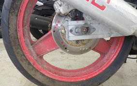 HONDA VFR400Z 1986 NC21
