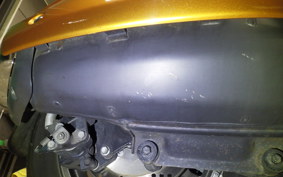 SUZUKI GEMMA 250 2024 CJ47A