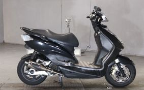 YAMAHA CYGNUS125X SE21
