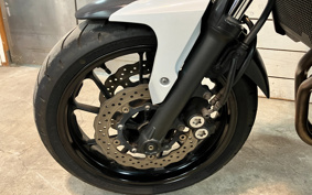 YAMAHA MT-07 2014 RM07J