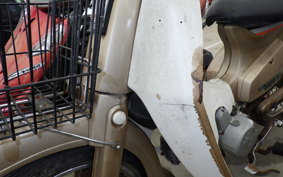 HONDA C90 SUPER CUB E 2021 HA02