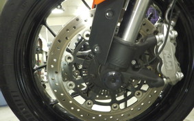 KTM 790 DUKE 2019