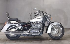 HONDA SHADOW 750 2004 RC50