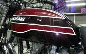 KAWASAKI W3 1973 W3F