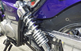 HONDA MAGNA 50 AC13