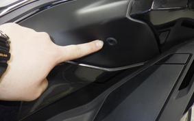 HONDA GL 1800 GOLD WING TOUR DCT 2021 SC79