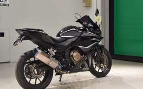 HONDA CBR400R ABS 2018 NC47