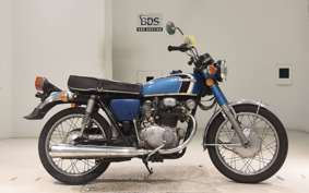 HONDA CB250 2010 CB250