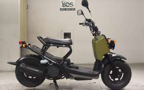 HONDA ZOOMER 2011 AF58