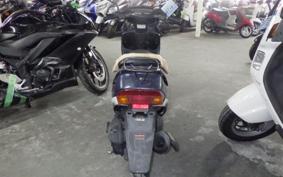 HONDA DIO GEN 2 2024 AF27