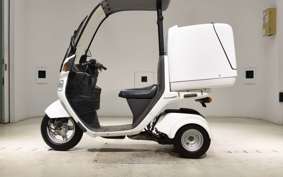 HONDA GYRO CANOPY 1997 TA03