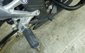 HONDA 400X 2021 NC56