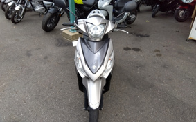 SUZUKI ADDRESS V110 CE47A