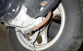 HONDA DIO Gen.5 AF56