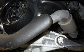SUZUKI BURGMANストリート125EX 1993 EA23M