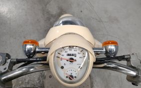 HONDA CREA SCOOPY AF55