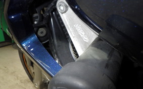 KAWASAKI ZZ1200 NINJA R 2005 ZXT20C